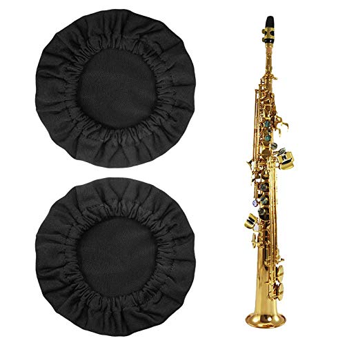 Reusable Music Instrument Bell Cover 4