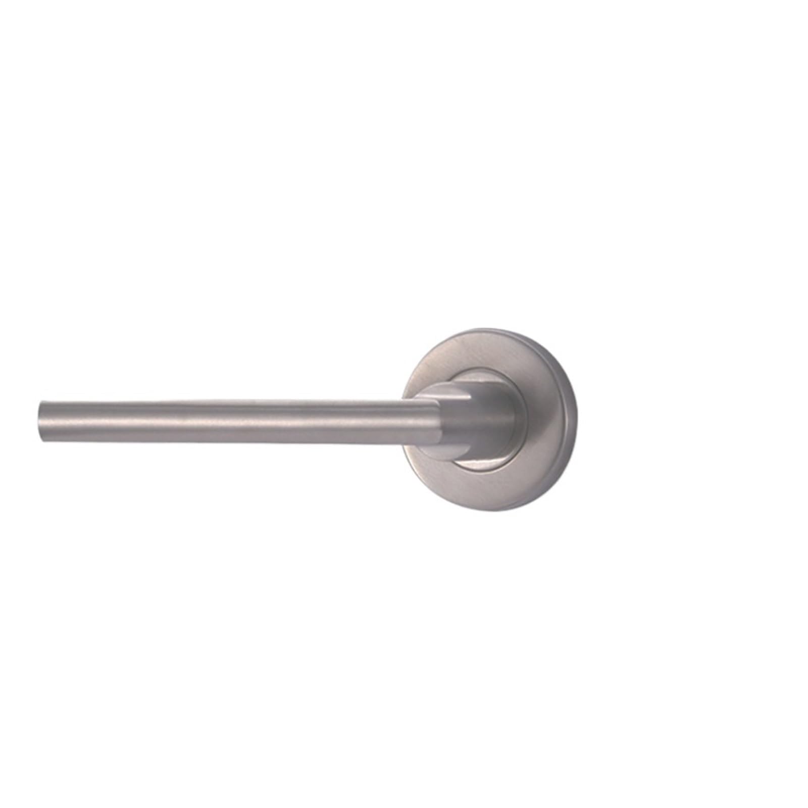 Kfvmvtdw One Color 55Zl Stainless Steel Lever Handle Lock Precision Cast Single Latch Stamped