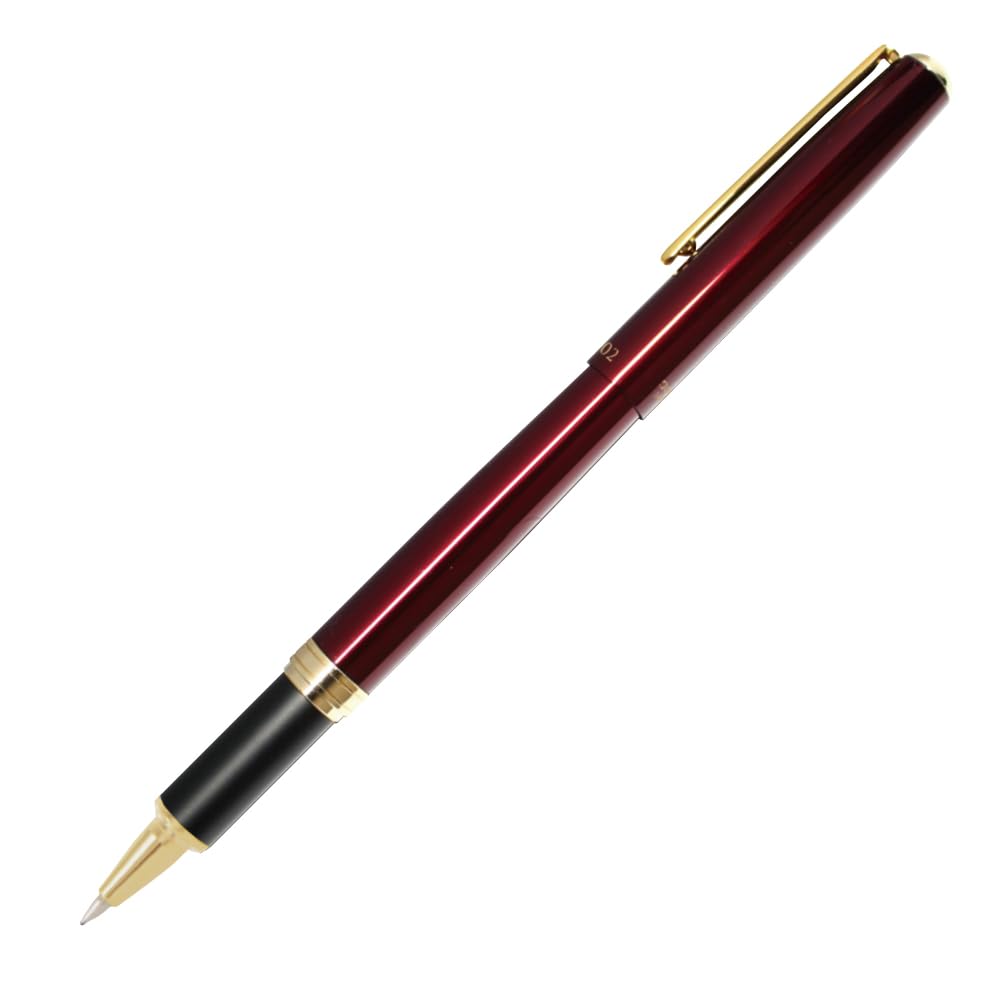 Amazon.com : オート OHTO CR02 Gold Parts Model Ceramic Rollerball