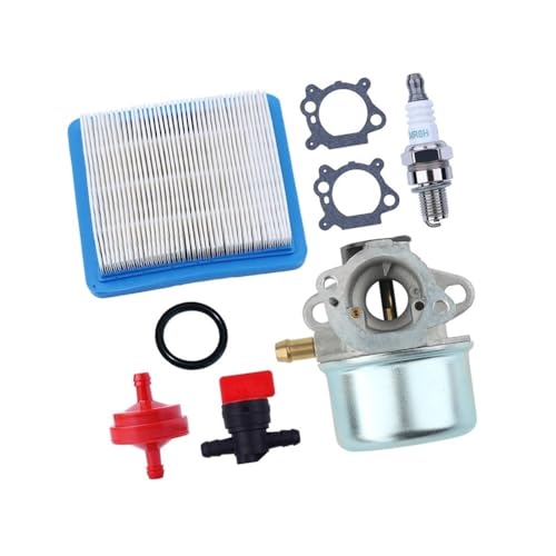 Kit carburateur 799868 pour moteur 675EX et tondeuse poussée