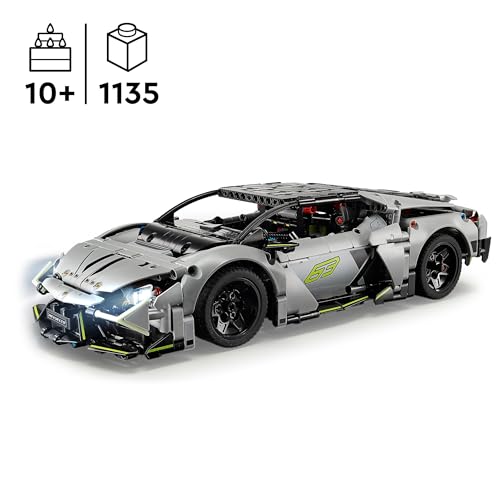 Reviews de Lamborghini Inferno para comprar hoy. 22 Imagen adicional