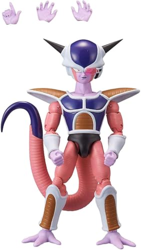 Image of Dragon Ball Super - Dragon Stars Frieza First Form Figure (Series 9)