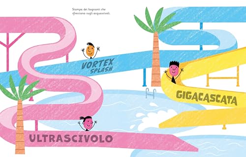 Disegno Con Le Dita - Estate - 7