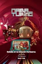 Batalla en la Estación Fantasma (Serie 4Kids)