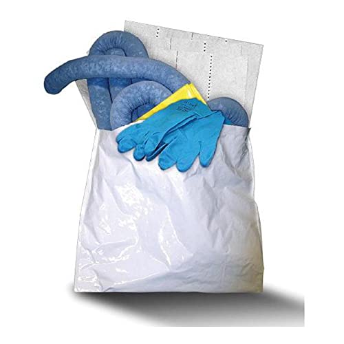 Image of NPS 411001 Grab and go Universal Truk Spill Kit, Standard