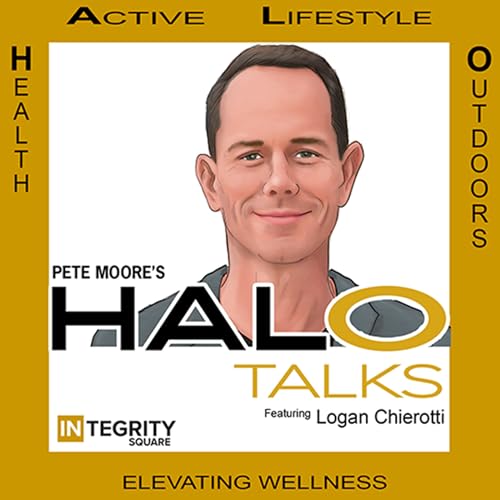 『Episode #568: Scaling Physician's Choice From Startup to $250M-Logan Chierotti on Smart Growth and Supplements』のカバーアート