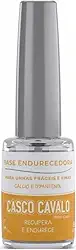 Trop Care - Base Endurecedora Casco De Cavalo 8Ml