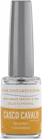 Trop Care - Base Endurecedora Casco De Cavalo 8Ml