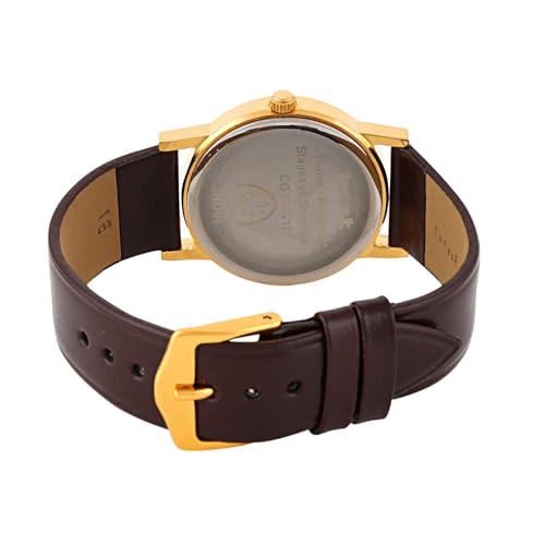 Image of HMT Galaxy CG1G17 for Men