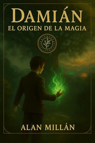 Damián: El Origen de la Magia
