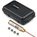 VERY 100 223 REM Laser Cartridge Bore Sight/ 5.56 Nato Laser Boresight Scope Red Dot With Waterproof box