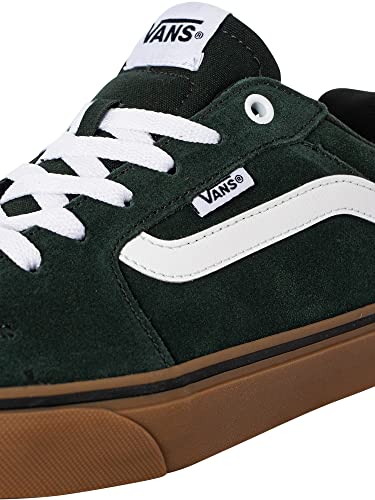 Image of Vans Kids' Ward Sneaker