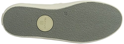 GANT Zoe, Mocassini Donna, Rosa (Pink G580), 39 EU...