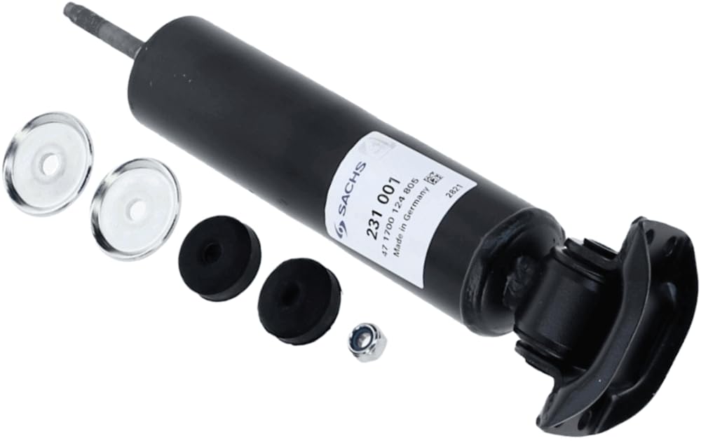 ZF Produkte
