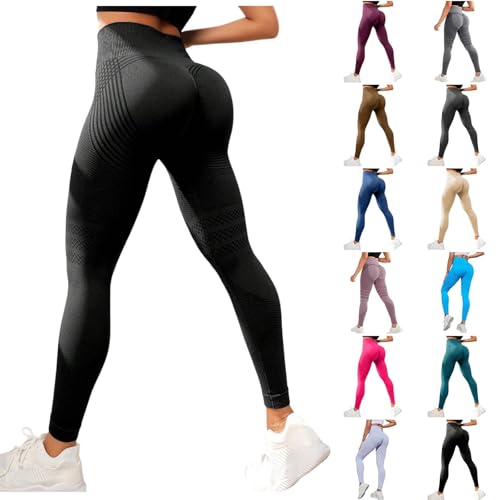 Riou Leggings Anticelulitis 3D Push Up