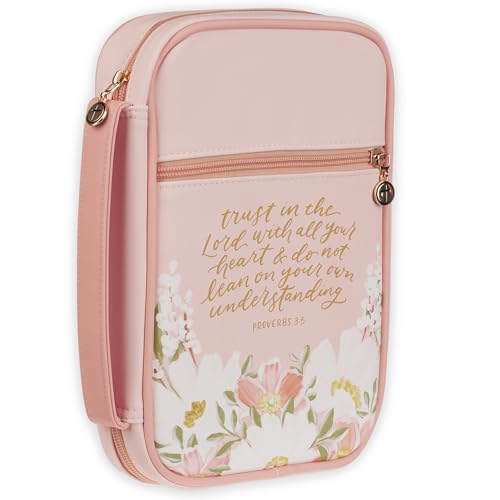 Christian Art Gifts v~Ar[KU[ CXs[VoCuJo[ p : Trust in The Lord Encouraging Bible VerseA^т₷t@Xi[tP[XAy[vA|PbgAs