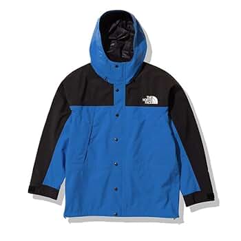 ノースフェイス　マウンテンパーカー　グレー　ブルー　メンズXXXL 楽天市場】THE NORTH FACE ノースフェイス マウンテンパーカー