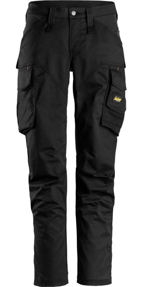 Snickers Bekleidung Snickers AllroundWork Damen Stretch Arbeitshose