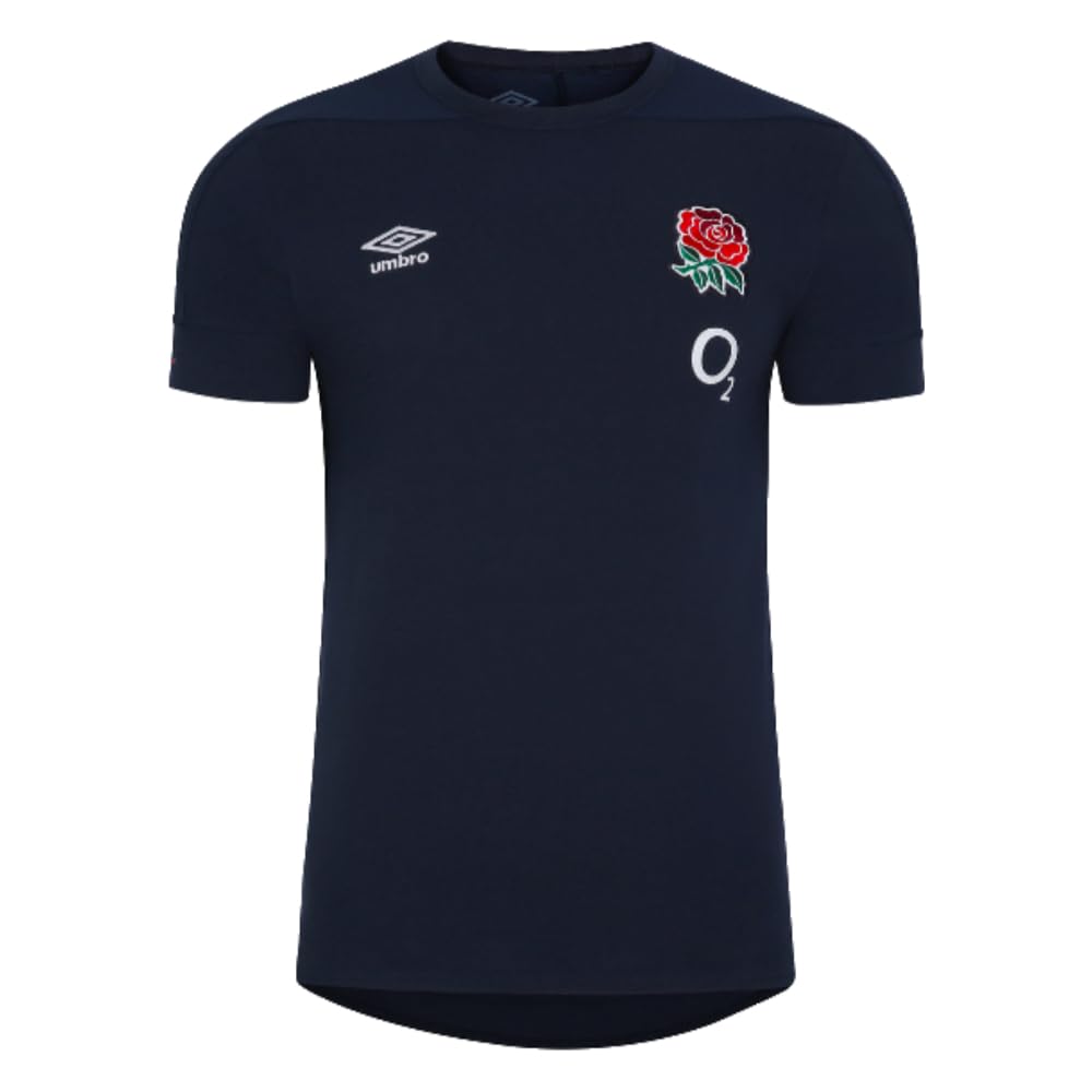 Umbro England Presentation Tee SS (O2)