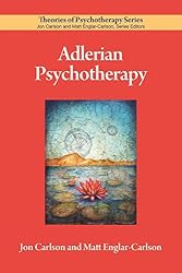 Adlerian Therapy ハードカバー　新品 Amazon.co.jp: Adlerian Psychotherapy (Theories of Psychotherapy