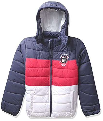 Image of Amazon Brand - Jam & Honey Boys Jacket