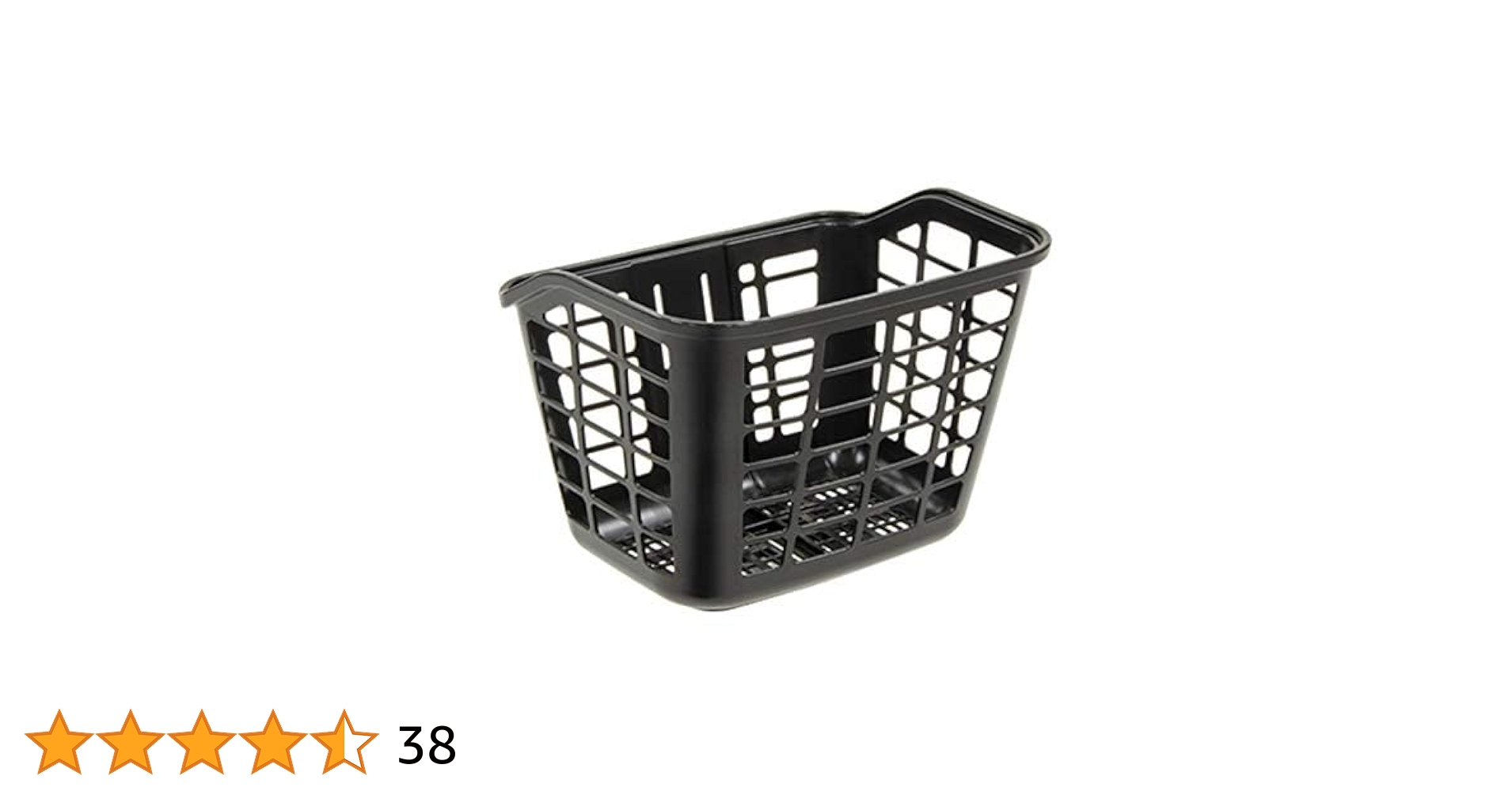 Amazon | オージーケー技研 まえ用バスケット FB-067