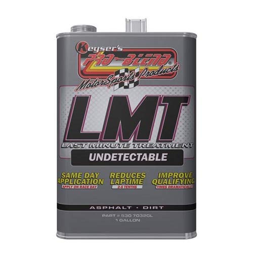 Pro-Blend 530 7032GL - LMT Tire Treatment - 1 Gal