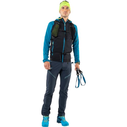 Cinta Dynafit Performance 2 Dry unisex transpirable para trail y running en montaña 2