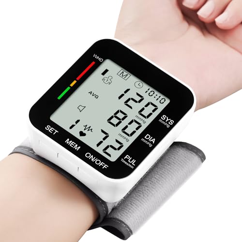 Top 10 Best Blood Pressure Monitors in 2023 Reviews Buyer's Guide
