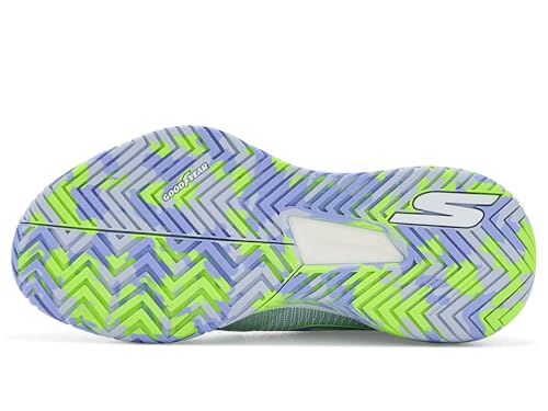Image of Skechers Womens Pickleball Viper Court Pro 2.0 Sneaker