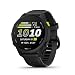 Garmin Forerunner® 70, Easy-to-Use GPS Running Smartwatch, Advanced Training Metrics and Recovery Insights, Up to 13 Days of Battery Life, Black