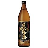 【焼酎】黒霧島 25度 90