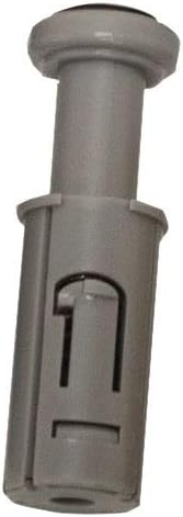 Digi-Flex Multi, Replacement Finger Button, Silver