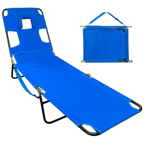 Face Down Beach Chair The 16 best products compared Outdoors Magazine