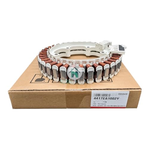 LG 4417EA1002Y Genuine OEM Stator Assembly for LG Washing Machines - image 3