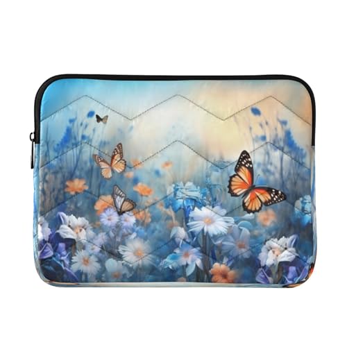 Funda para portátil 13-14 pulgadas impermeable miniatura 1