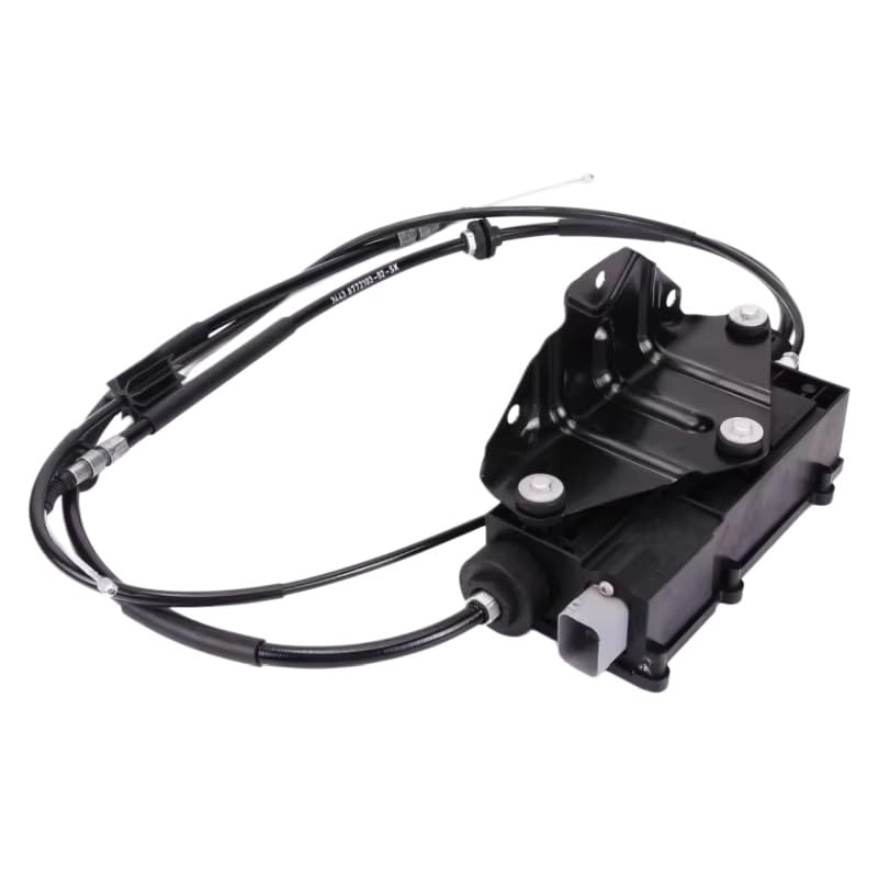 Actionneur EPB de frein de stationnement pour BMW X5 E70 et X6 E71 E72
