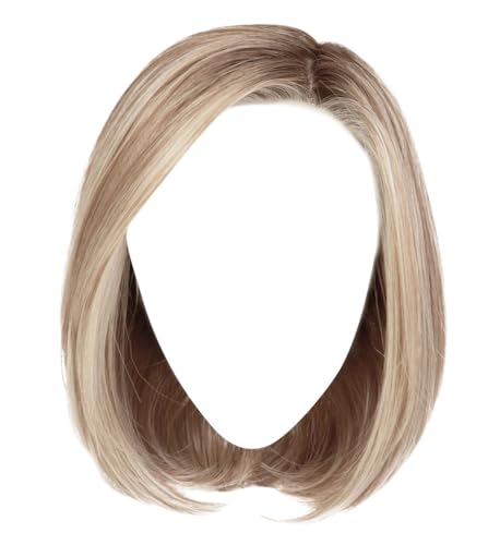 Raquel Welch Always Trending Shoulder Length Chic Bob Wig by