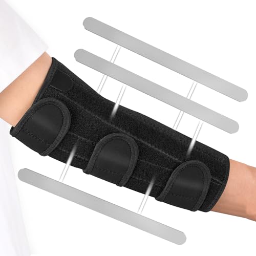 Clheatky Elbow Splint for Sleeping