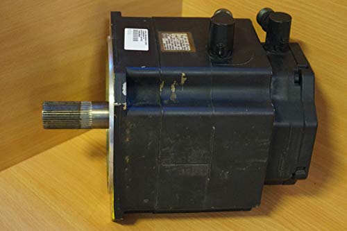 Kuka KRC1 1FK6100-8AF91-1ZZ9-Z S09 - Motor de servicio sin escobillas 69-225-463.