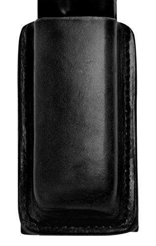 Tagua Gunleather MC5 Single Mag Carrier Fits Glock 42 & 43 Magazines