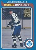 2001-02 Topps Archives Hockey #49 Joel Quenneville