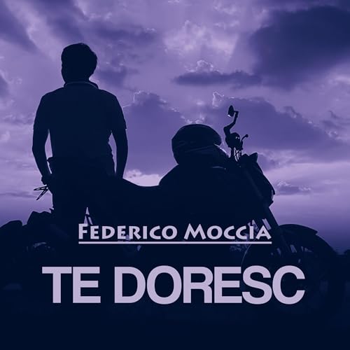 Te doresc 2 Audiolibro Por Federico Moccia, Viorica Ungureanu - translator arte de portada