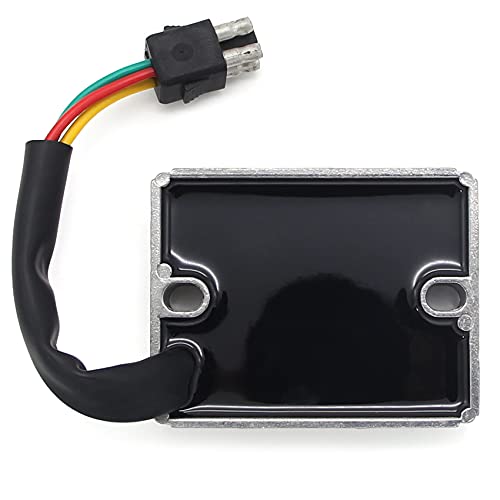 Voltage Regulator Rectifier suitable for Arctic Cat 0630-155 for Arctic Cat Pantera 800 (EFI,EFI ESR,EFI ESR International) for Arctic Cat ZL800 EFI ESR 2002-2003 for Arctic Cat Rectifier