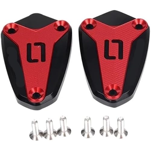 Motorcycle Fluid Oil Cup Cap For Super SOCO TC MAX TS LITE PRO 1200R 1200 Motorcycle Accessories Front Rear Brake Fluid Reservoir Cover Oil Tank Cap Parts