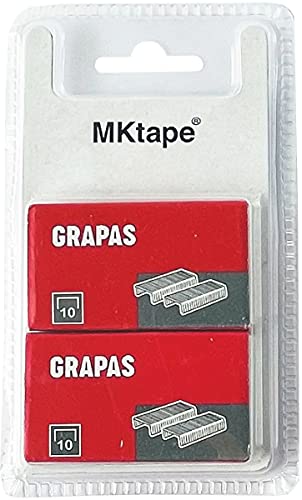 GRAPAS MKTAPE N10 Cover