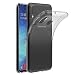 Produktbild COPHONE Hülle Kompatibel mit Samsung Galaxy A20E Transparent Silikon Schutzhülle für Galaxy A20E Case Clear Durchsichtige TPU Bumper Galaxy A20E Handyhülle