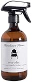 Murchison-Hume Everyday Natural Furniture & Upholstery Cleaner - Spritzer Spray, Australian White Grapefruit 17 Oz