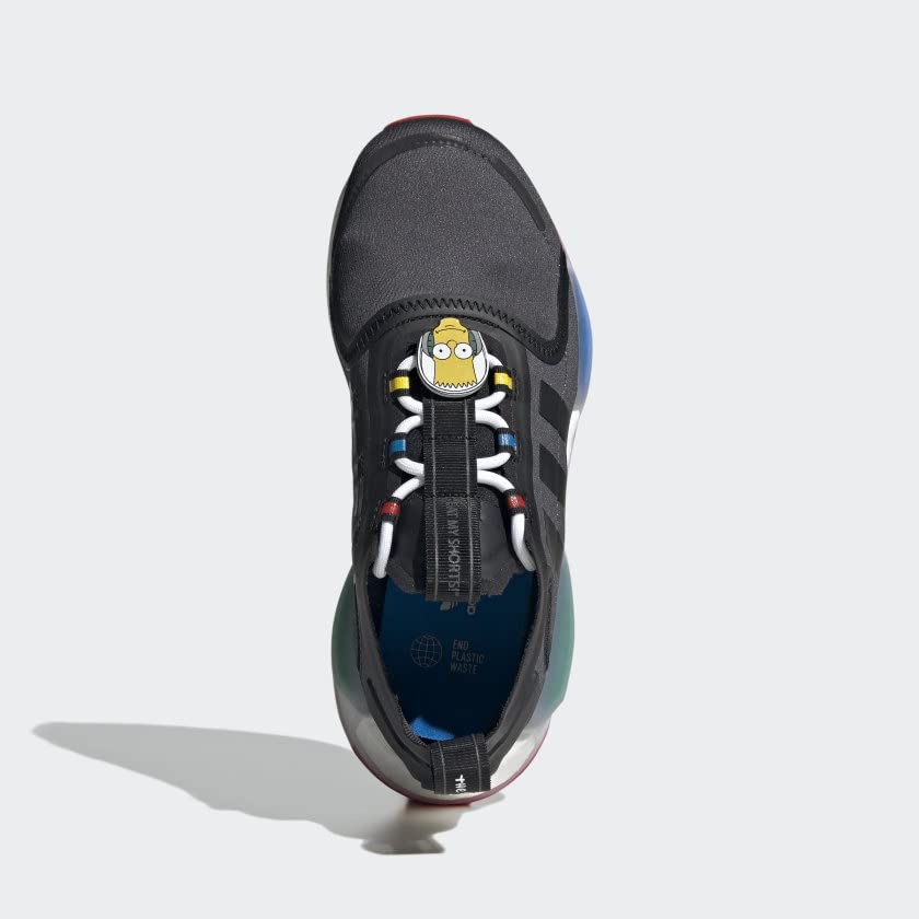 Image of adidas Kids' NMD V3 Running Sneakers