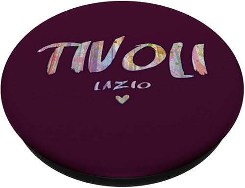 Miniatura 2 de Tivoli Lazio Italia - Tivoli Italy PopSockets Standard PopGrip